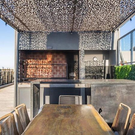 Gorriti Top Trees Ciudad Autónoma de Ciudad Autónoma de Buenos Aires Exterior foto