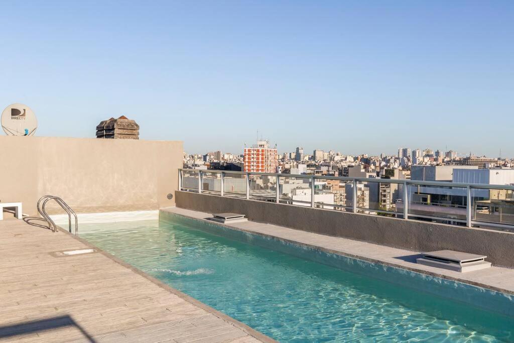Gorriti Top Trees Ciudad Autónoma de Ciudad Autónoma de Buenos Aires Exterior foto